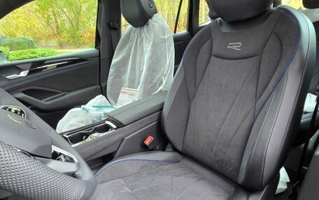 Volkswagen Tiguan, 2025 год, 4 790 000 рублей, 9 фотография