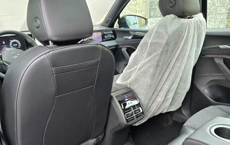 Volkswagen Tiguan, 2025 год, 4 790 000 рублей, 19 фотография