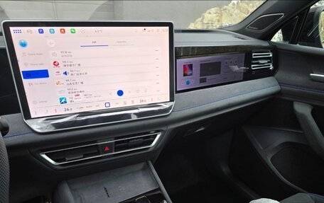 Volkswagen Tiguan, 2025 год, 4 790 000 рублей, 13 фотография