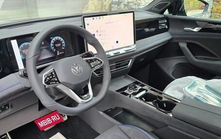 Volkswagen Tiguan, 2025 год, 4 790 000 рублей, 8 фотография