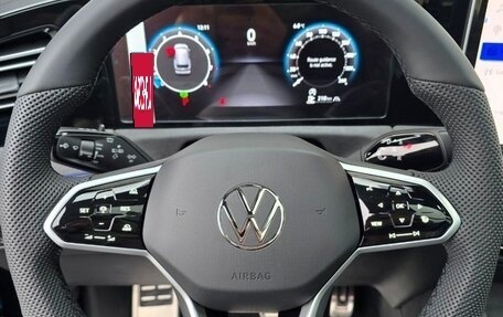 Volkswagen Tiguan, 2025 год, 4 790 000 рублей, 11 фотография