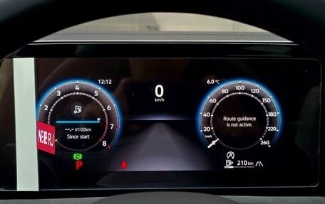 Volkswagen Tiguan, 2025 год, 4 790 000 рублей, 12 фотография