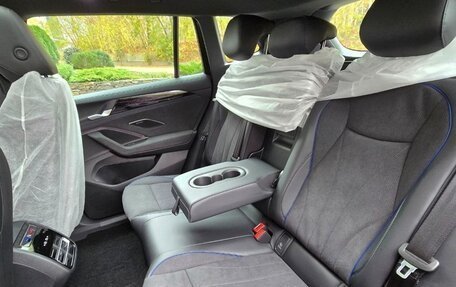 Volkswagen Tiguan, 2025 год, 4 790 000 рублей, 20 фотография