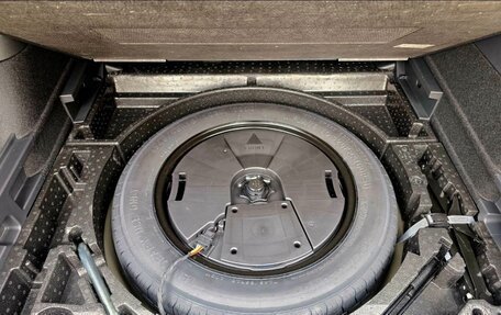 Volkswagen Tiguan, 2025 год, 4 790 000 рублей, 23 фотография