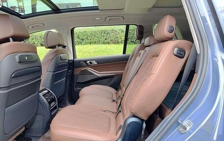 BMW X7, 2023 год, 12 890 000 рублей, 7 фотография