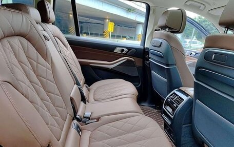 BMW X7, 2023 год, 12 890 000 рублей, 6 фотография