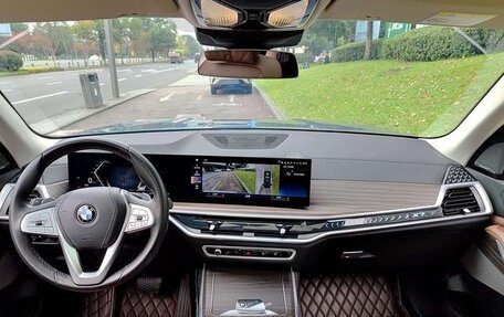 BMW X7, 2023 год, 12 890 000 рублей, 8 фотография