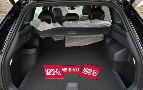 Volkswagen Tiguan, 2025 год, 4 790 000 рублей, 22 фотография