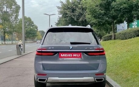 BMW X7, 2023 год, 12 890 000 рублей, 4 фотография