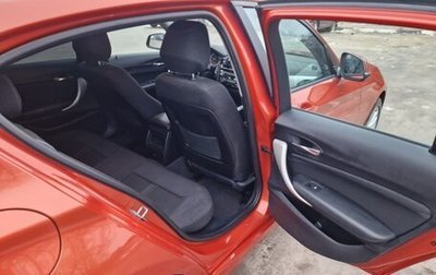 BMW 1 серия, 2017 год, 1 420 000 рублей, 1 фотография