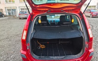 Ford Fusion I, 2006 год, 420 000 рублей, 1 фотография