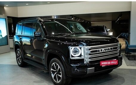 Haval H9, 2024 год, 4 899 000 рублей, 2 фотография