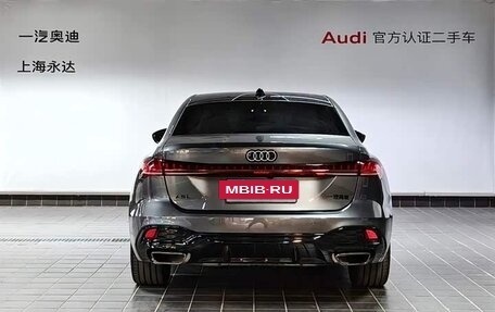 Audi A5, 2025 год, 5 600 275 рублей, 3 фотография