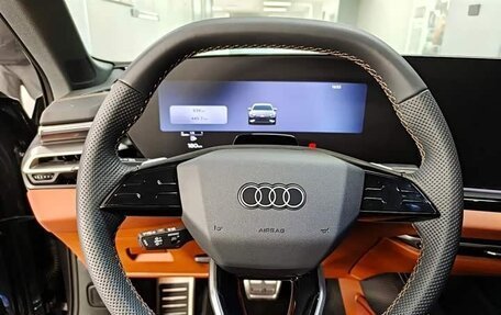 Audi A5, 2025 год, 5 600 275 рублей, 8 фотография