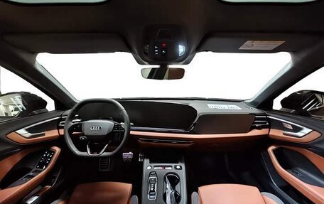 Audi A5, 2025 год, 5 600 275 рублей, 7 фотография