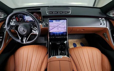 Mercedes-Benz S-Класс, 2025 год, 11 530 000 рублей, 6 фотография