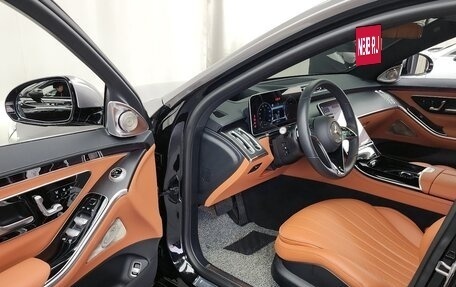 Mercedes-Benz S-Класс, 2025 год, 11 530 000 рублей, 5 фотография