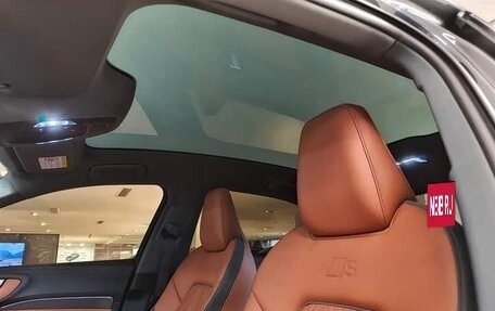 Audi A5, 2025 год, 5 600 275 рублей, 10 фотография