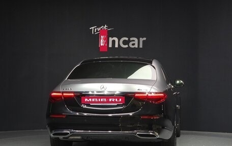 Mercedes-Benz S-Класс, 2025 год, 11 530 000 рублей, 4 фотография