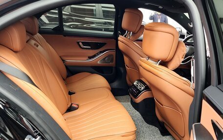 Mercedes-Benz S-Класс, 2025 год, 11 530 000 рублей, 9 фотография