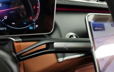 Mercedes-Benz S-Класс, 2025 год, 11 530 000 рублей, 13 фотография