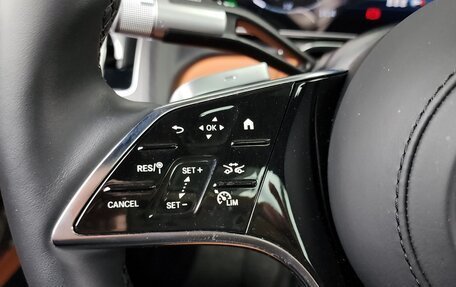 Mercedes-Benz S-Класс, 2025 год, 11 530 000 рублей, 14 фотография