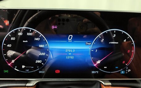 Mercedes-Benz S-Класс, 2025 год, 11 530 000 рублей, 11 фотография