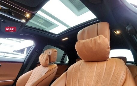 Mercedes-Benz S-Класс, 2025 год, 11 530 000 рублей, 8 фотография
