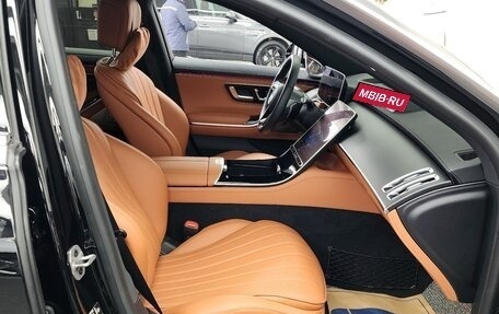 Mercedes-Benz S-Класс, 2025 год, 11 530 000 рублей, 7 фотография