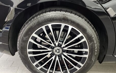 Mercedes-Benz S-Класс, 2025 год, 11 530 000 рублей, 20 фотография