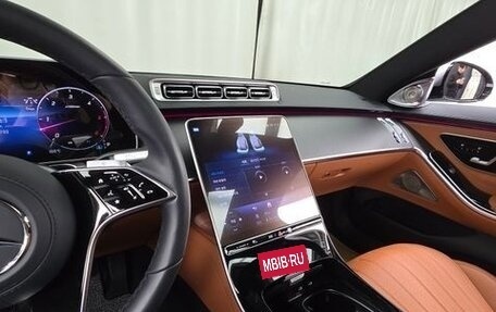 Mercedes-Benz S-Класс, 2025 год, 11 530 000 рублей, 15 фотография