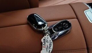 Mercedes-Benz S-Класс, 2025 год, 11 530 000 рублей, 21 фотография