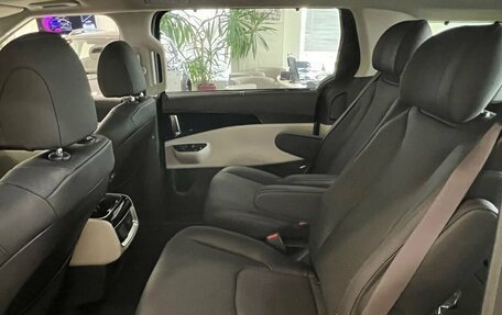 KIA Carnival, 2025 год, 7 600 000 рублей, 7 фотография