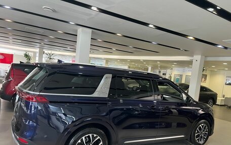 KIA Carnival, 2025 год, 7 600 000 рублей, 4 фотография