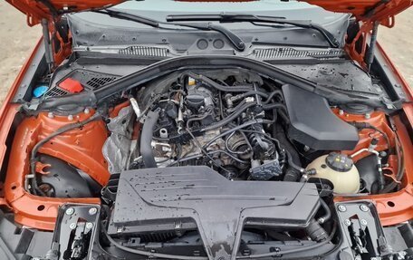 BMW 1 серия, 2017 год, 1 420 000 рублей, 10 фотография