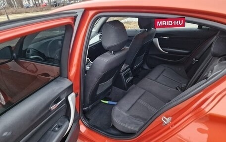 BMW 1 серия, 2017 год, 1 420 000 рублей, 7 фотография