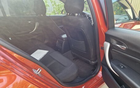 BMW 1 серия, 2017 год, 1 420 000 рублей, 20 фотография