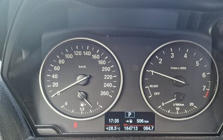 BMW 1 серия, 2017 год, 1 420 000 рублей, 25 фотография