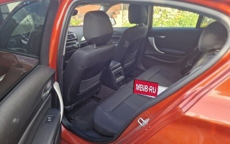 BMW 1 серия, 2017 год, 1 420 000 рублей, 18 фотография