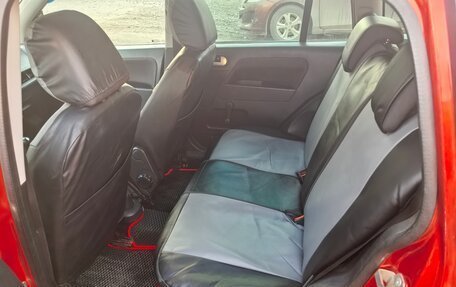 Ford Fusion I, 2006 год, 420 000 рублей, 6 фотография