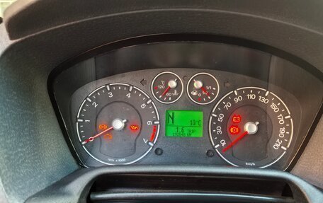 Ford Fusion I, 2006 год, 420 000 рублей, 3 фотография