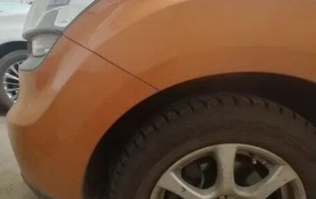 KIA Soul I рестайлинг, 2009 год, 850 000 рублей, 2 фотография