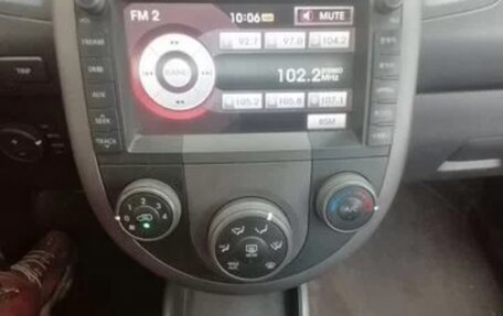 KIA Soul I рестайлинг, 2009 год, 850 000 рублей, 4 фотография