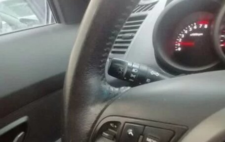 KIA Soul I рестайлинг, 2009 год, 850 000 рублей, 9 фотография