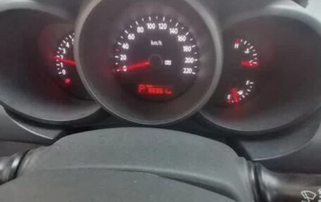 KIA Soul I рестайлинг, 2009 год, 850 000 рублей, 11 фотография