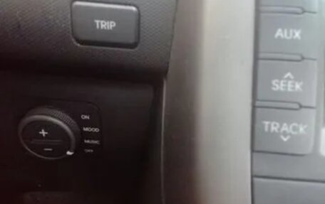 KIA Soul I рестайлинг, 2009 год, 850 000 рублей, 10 фотография