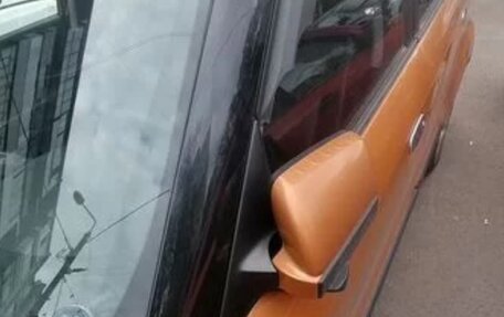 KIA Soul I рестайлинг, 2009 год, 850 000 рублей, 14 фотография