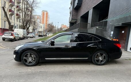 Hyundai Equus II, 2015 год, 1 099 999 рублей, 3 фотография