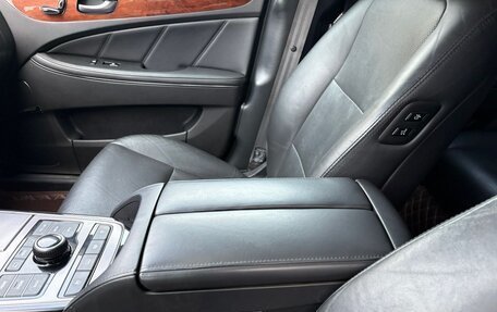 Hyundai Equus II, 2015 год, 1 099 999 рублей, 13 фотография