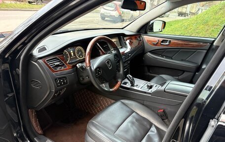 Hyundai Equus II, 2015 год, 1 099 999 рублей, 8 фотография